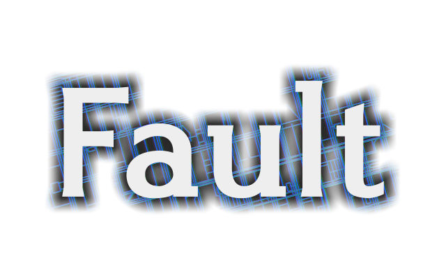 Fault